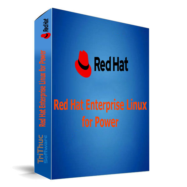 Red-Hat-Enterprise-Linux-for-Power