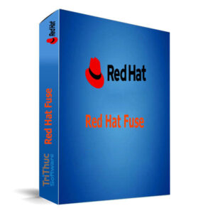 Red-Hat-Fuse