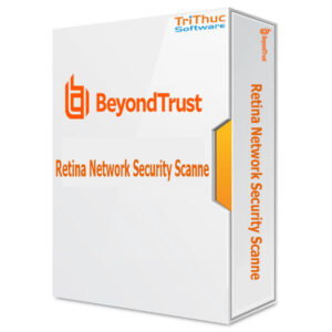 Retina-Network-Security-Scanne