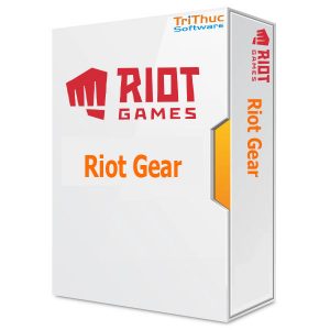 Riot-Gear