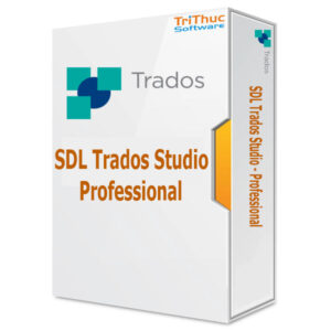 SDL-Trados-Studio-Professional