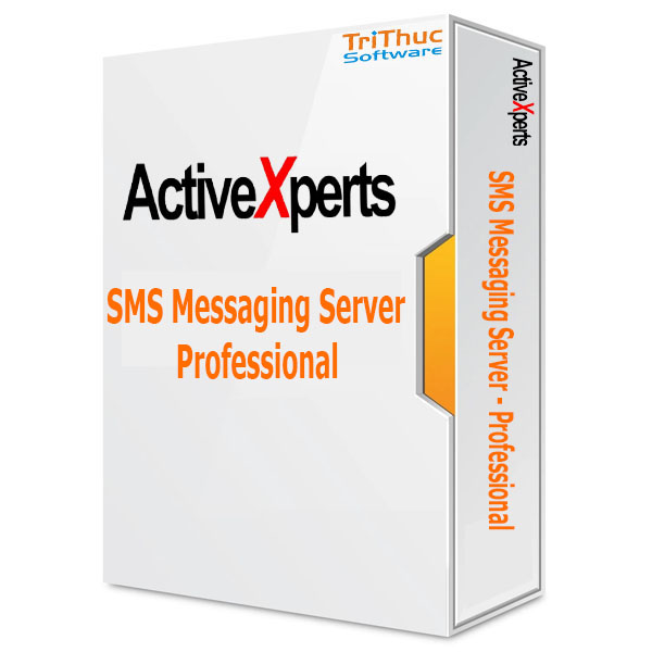 SMS-Messaging-Server-Professional