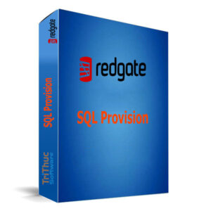 SQL-Provision
