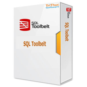 SQL-Toolbelt