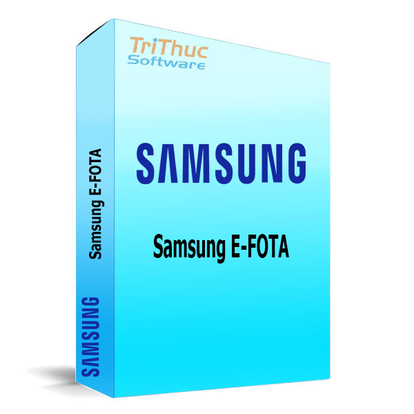 Samsung-E-FOTA
