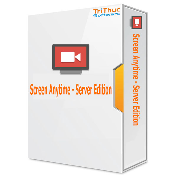 Screen-Anytime-Server-Edition