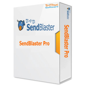 SendBlaster-Pro