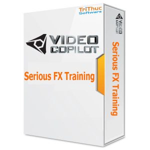 Serious-FX-Training