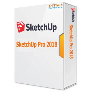 SketchUp-Pro-2018