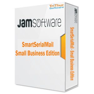 SmartSerialMail-Small-Business-Edition