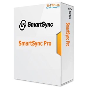 SmartSync-Pro