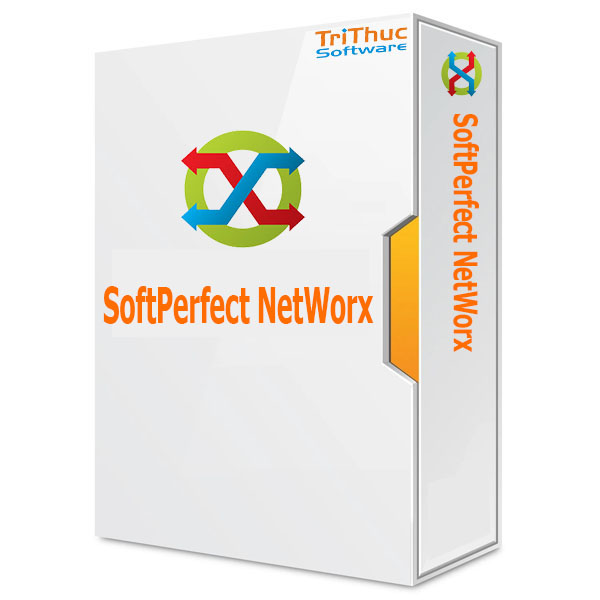 SoftPerfect-NetWorx