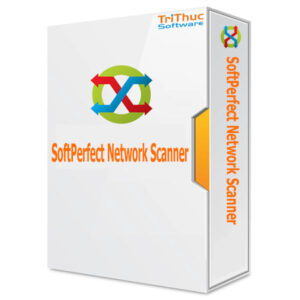 SoftPerfect-Network-Scanner