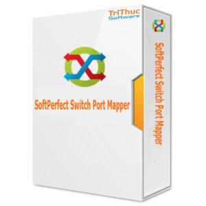 SoftPerfect-Switch-Port-Mapper