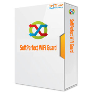 SoftPerfect-WiFi-Guard