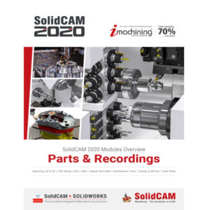 SolidCAM-2020