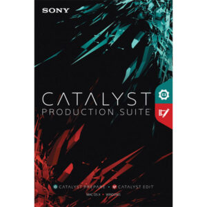 Sony-Catalyst-Edit