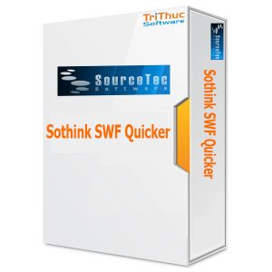 Sothink-SWF-Quicker