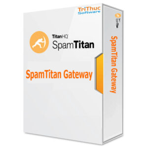 SpamTitan-Gateway