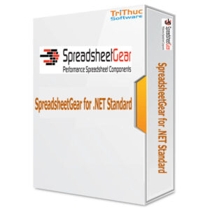 SpreadsheetGear-for-NET-Standard