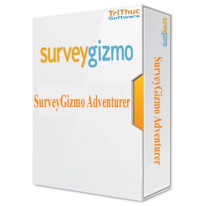 SurveyGizmo-Adventurer