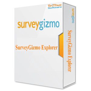 SurveyGizmo-Explorer