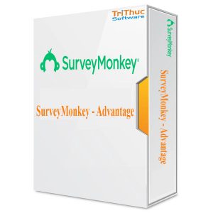 SurveyMonkey-Advantage