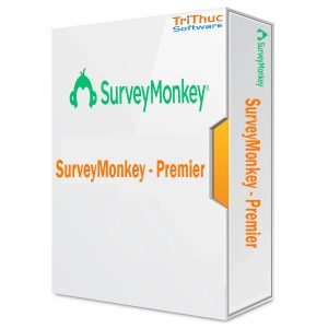 SurveyMonkey-Premier