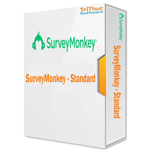 SurveyMonkey-Standard