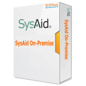 SysAid-On-Premise