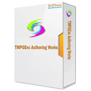 TMPGEnc-Authoring-Works