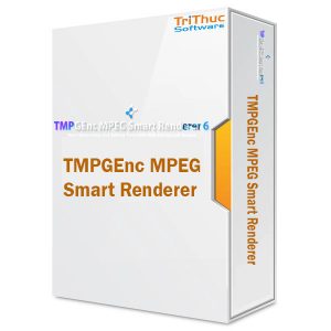TMPGEnc-MPEG-Smart-Renderer