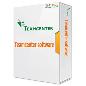 Teamcenter-software