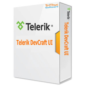 Telerik-DevCraft-UI