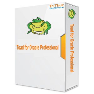Toad-for-Oracle-Professional