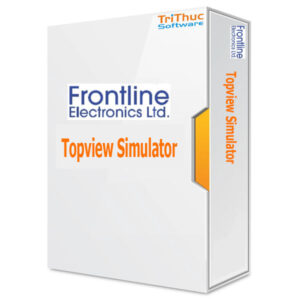 Topview-Simulator
