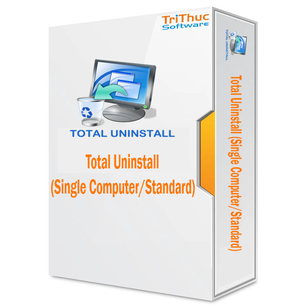 Total-Uninstall-Single-Computer-Standard