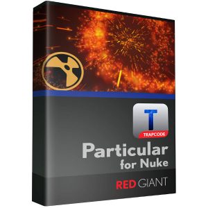 Trapcode-Particular-for-NUKE
