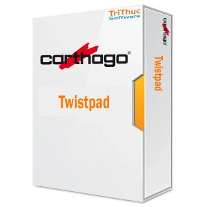 Twistpad