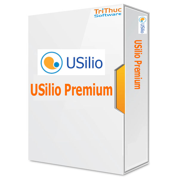USilio-Premium