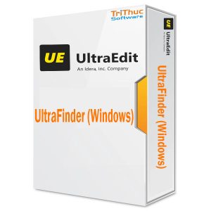 UltraFinder-Windows