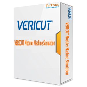 VERICUT-Module-Machine-Simulation