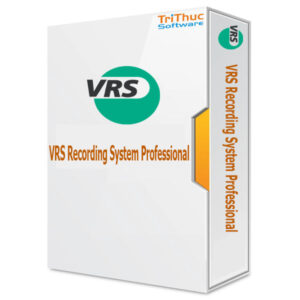 VRS-Recording-System-Professional