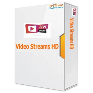 Video-Streams-HD