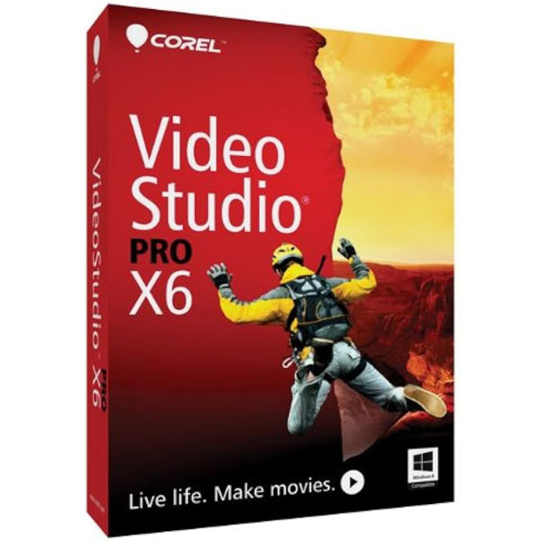VideoStudio-Pro-X6