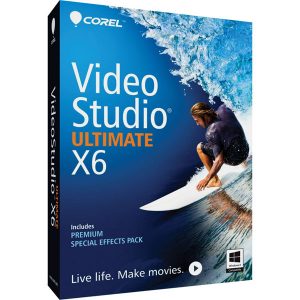 VideoStudio-Ultimate-X6