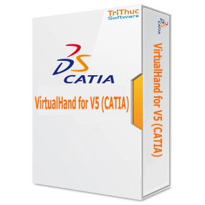 VirtualHand-for-V5-(CATIA)
