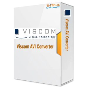 Viscom-AVI-Converter