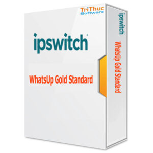 WhatsUp-Gold-Standard
