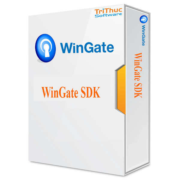 WinGate-SDK
